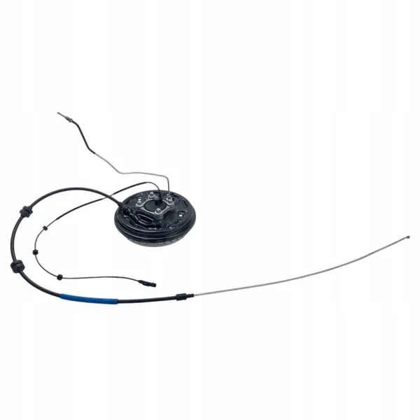 Taka-oikea jarrupalje OEM 440000396R Renault Clio V image 5