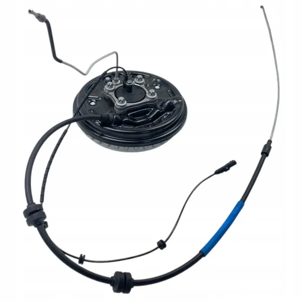 Taka-oikea jarrupalje OEM 440000396R Renault Clio V image 6