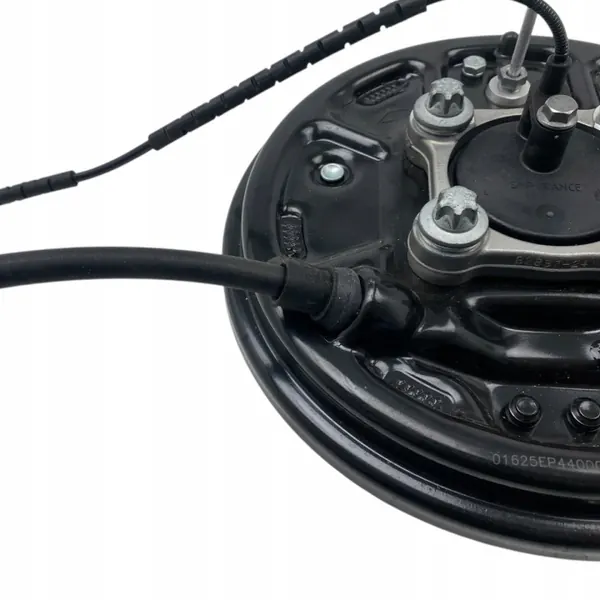 Taka-oikea jarrupalje OEM 440000396R Renault Clio V image 8