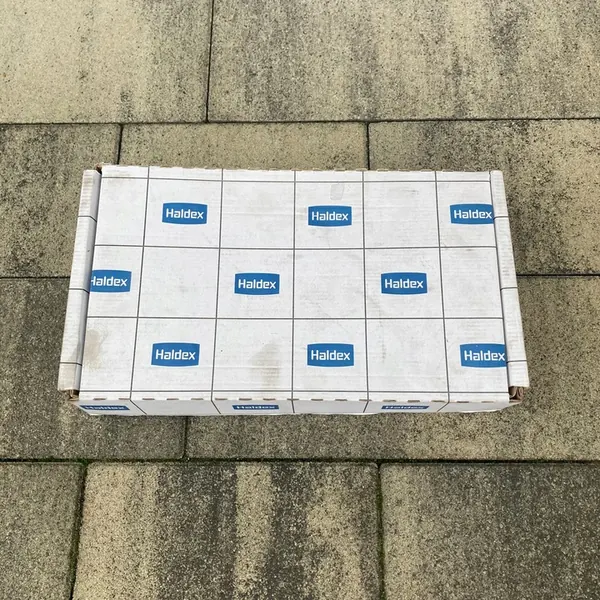 HALDEX 80363D Levier / Régleur image 1