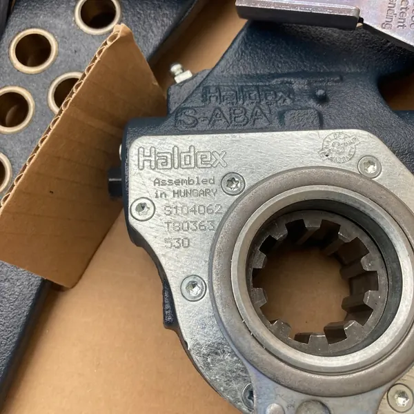 HALDEX 80363D Levier / Régleur image 6