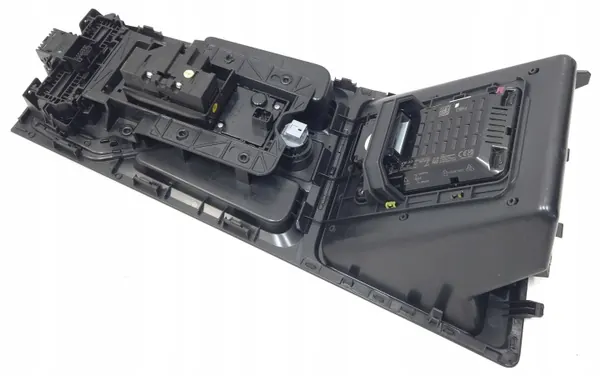 Versnellingsbak tunnel frame OEM 5FB857925D - Cupra Formentor image 10