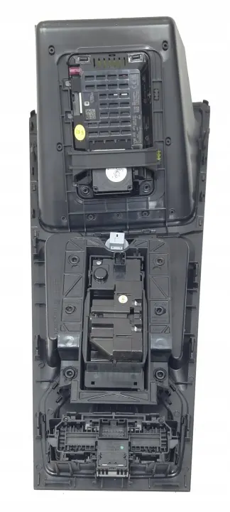 Versnellingsbak tunnel frame OEM 5FB857925D - Cupra Formentor image 8