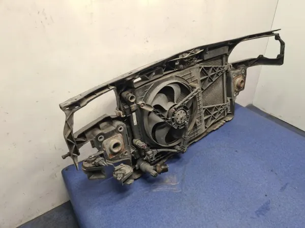 SIMAR-58353- Kühlsystem für Audi A3 8L 1.8T image 8