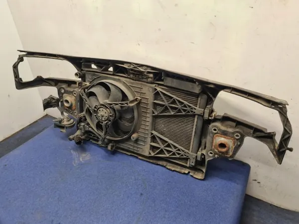SIMAR-58353- Kühlsystem für Audi A3 8L 1.8T image 9