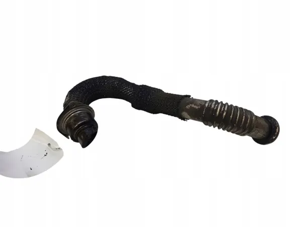 Gebrauchtes EGR-Rohr OEM JUT188360 für Citroen C5 image 2