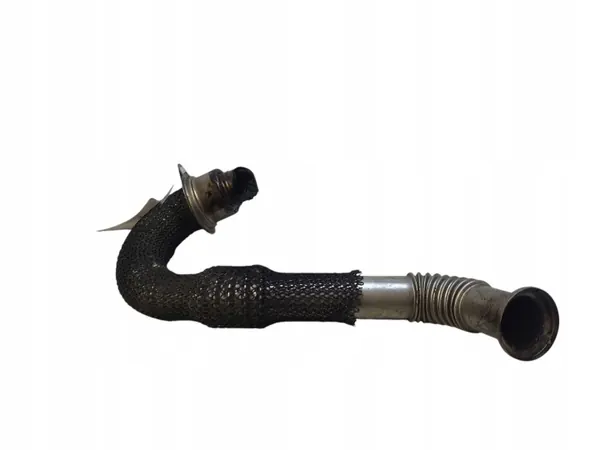 Gebrauchtes EGR-Rohr OEM JUT188360 für Citroen C5 image 3