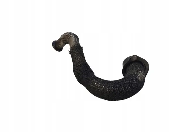 Gebrauchtes EGR-Rohr OEM JUT188360 für Citroen C5 image 4