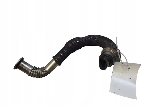 Gebrauchtes EGR-Rohr OEM JUT188360 für Citroen C5 image 5