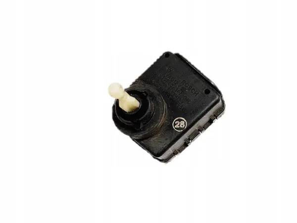 Ajovalosäätömoottori OEM 0307852307 - Käytetty image 2