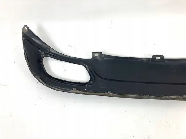 Diffusore paraurti posteriore Dodge Charger 2015+ image 10