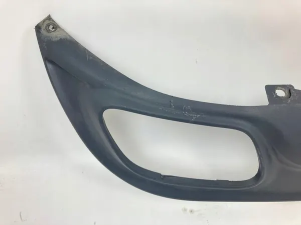 Diffusore paraurti posteriore Dodge Charger 2015+ image 2