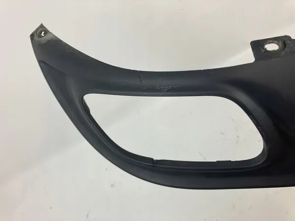 Diffusore paraurti posteriore Dodge Charger 2015+ image 8