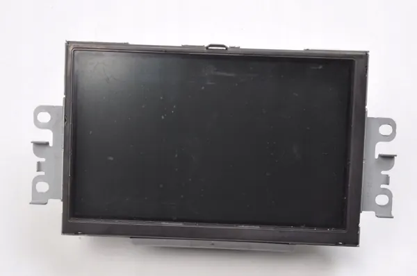 Écran de navigation Volvo V40 II OEM 31382508 image 2