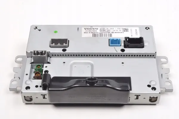 Écran de navigation Volvo V40 II OEM 31382508 image 3