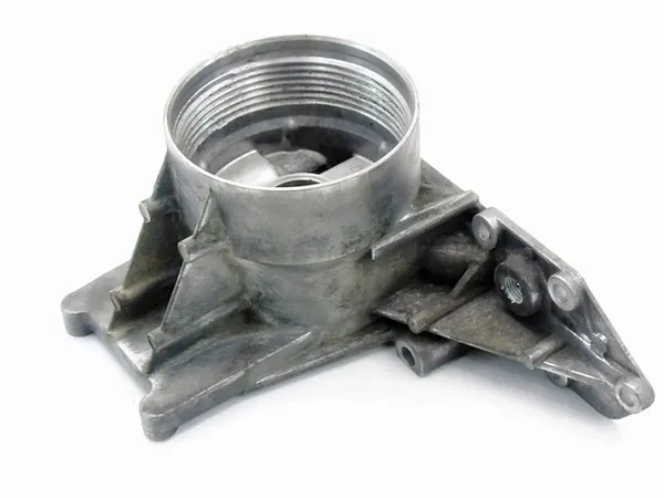 Carcasa de filtro de aceite 2.4 TDCI Ford Transit MK6 YC1Q-6B624-AK image 2