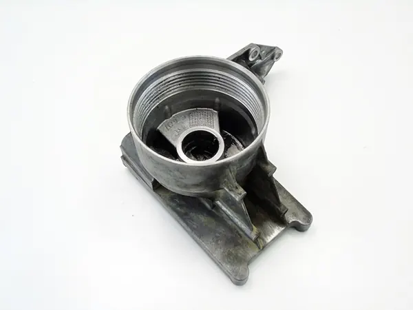 Carcasa de filtro de aceite 2.4 TDCI Ford Transit MK6 YC1Q-6B624-AK image 3