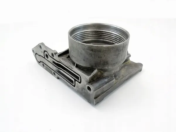 Carcasa de filtro de aceite 2.4 TDCI Ford Transit MK6 YC1Q-6B624-AK image 4