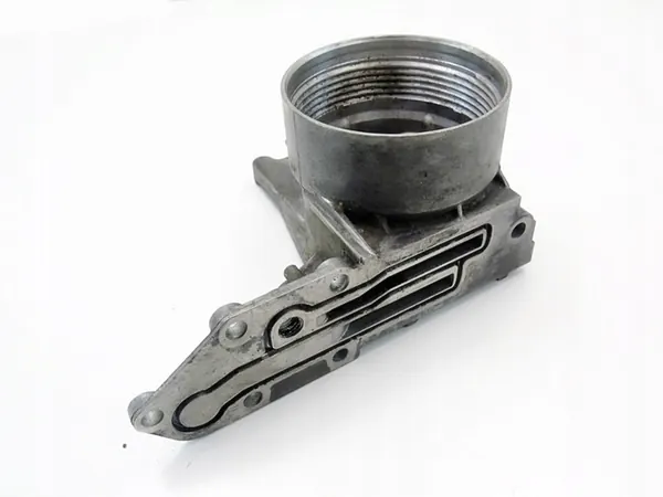 Carcasa de filtro de aceite 2.4 TDCI Ford Transit MK6 YC1Q-6B624-AK image 5