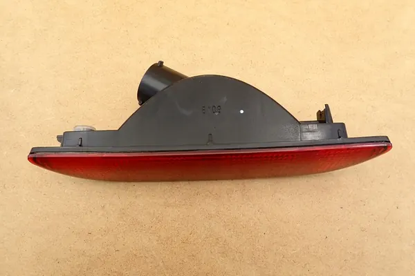 Nissan Note I E11 06- Luz Antiniebla Trasera 265809U02B OE image 5