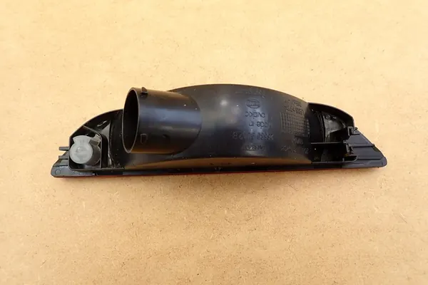 Nissan Note I E11 06- Luz Antiniebla Trasera 265809U02B OE image 6