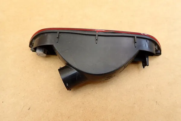 Nissan Note I E11 06- Luz Antiniebla Trasera 265809U02B OE image 7