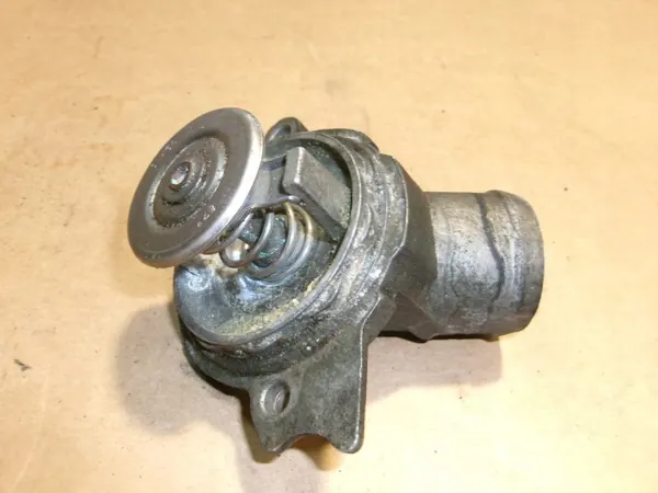 Termostathus OEM A1122030275 för Mercedes ML W163 image 5