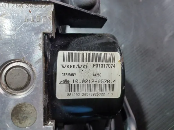 Volvo ABS-pump P31317074 för V40 2 II 2.0 D3 12-16 image 8