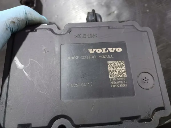 Volvo ABS-pump P31317074 för V40 2 II 2.0 D3 12-16 image 9