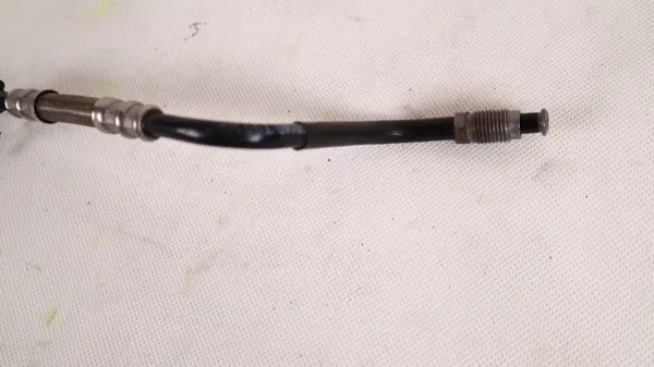 Remkabel Jaguar I-PACE X590 OEM 1206087530 image 3