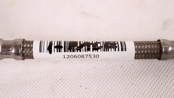 Remkabel Jaguar I-PACE X590 OEM 1206087530 image 7