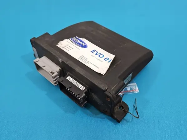 Tartarini Evo 01 LPG-regeleenheid gebruikt image 2