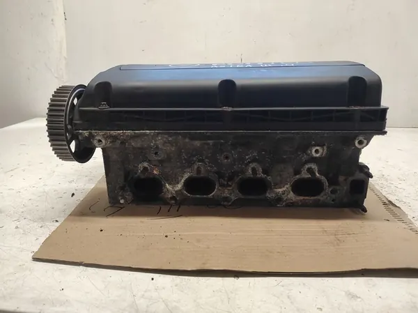 OPEL ASTRA H 3 III 04- 1.6 Cylinder Head 24461591 image 3