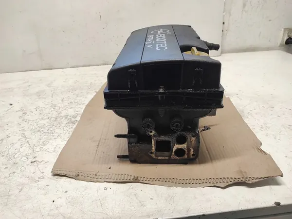 OPEL ASTRA H 3 III 04- 1.6 Cylinder Head 24461591 image 6