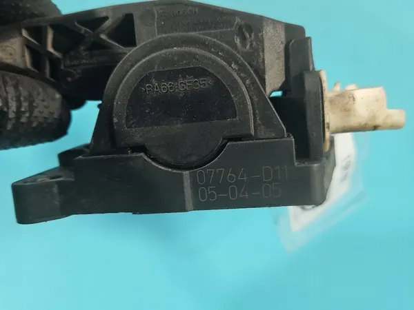 Potentiomètre de pédale d'accélérateur OEM F00C3P2311 image 9