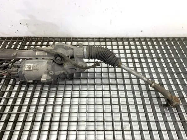 Styrning rack OEM 5Q1423051AP Audi A3 8V image 3
