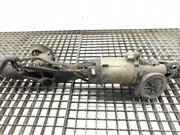 Styrning rack OEM 5Q1423051AP Audi A3 8V image 4