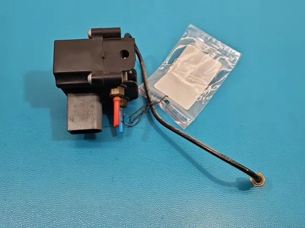 OEM IMPRK1537837 Luftfederungs-Ventilverteiler image 4