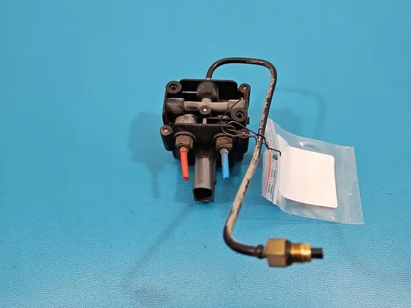 OEM IMPRK1537837 Luftfederungs-Ventilverteiler image 5