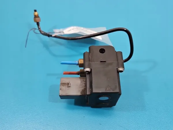 OEM IMPRK1537837 Luftfederungs-Ventilverteiler image 6