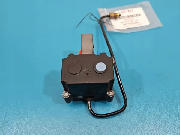 OEM IMPRK1537837 Luftfederungs-Ventilverteiler image 7