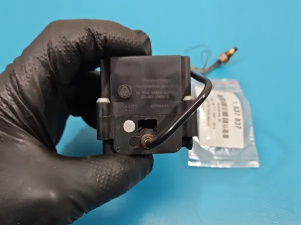 OEM IMPRK1537837 Luftfederungs-Ventilverteiler image 8
