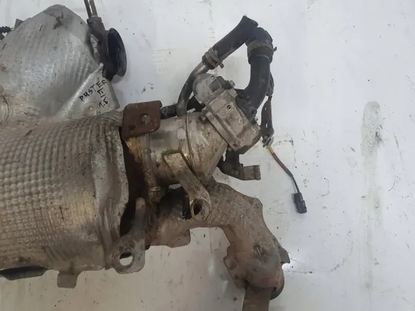 AdBlue-Katalysator Dacia Duster II 1.5 dCi OEM 3434453456 image 4