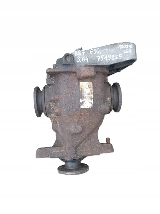 Différentiel 3.64 BMW E88 E90 OEM 7519925 image 1