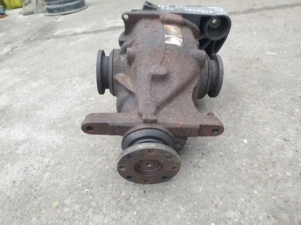 Différentiel 3.64 BMW E88 E90 OEM 7519925 image 4