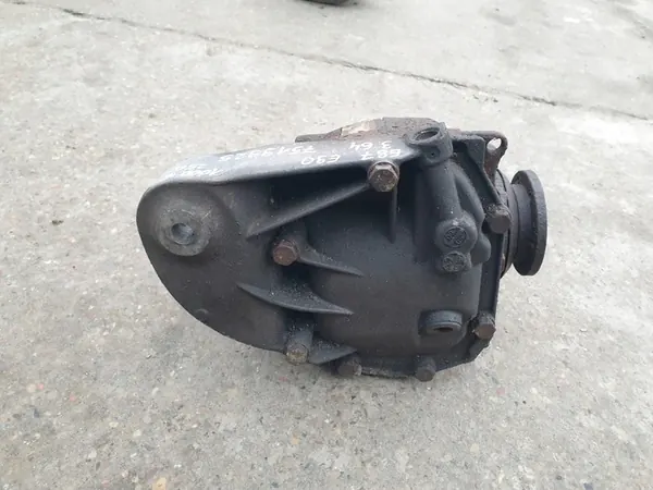 Différentiel 3.64 BMW E88 E90 OEM 7519925 image 5