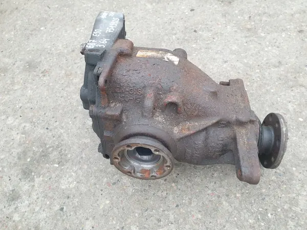 Différentiel 3.64 BMW E88 E90 OEM 7519925 image 6