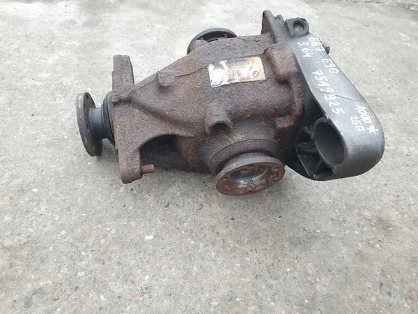 Différentiel 3.64 BMW E88 E90 OEM 7519925 image 7