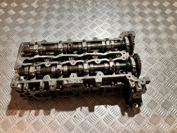 Klepdeksel voor Mercedes GLA X156 2.2 CDI image 3