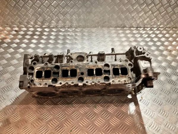 Klepdeksel voor Mercedes GLA X156 2.2 CDI image 7